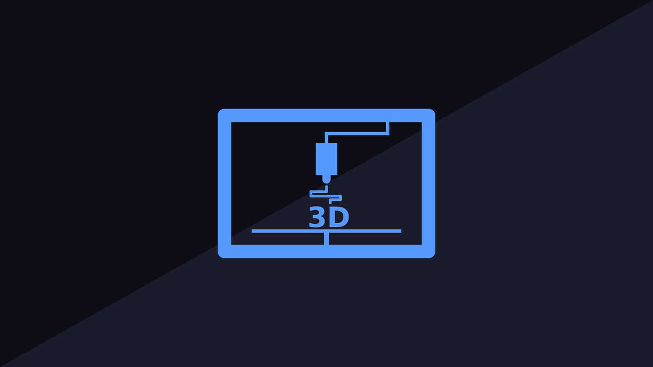 3Dプリント技術：未来の製造業を変える可能性
